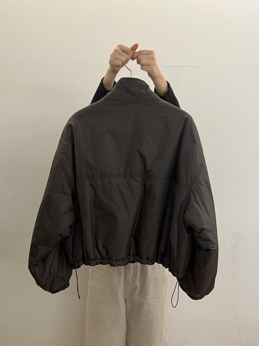 TAUPE東大門㊣實拍女士新品真品推薦熱賣休閑25秋冬時尚夾克TAUPE夾克