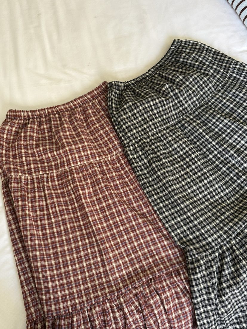 EOMPIT東大門㊣直郵女士新款推薦熱賣時尚真品人氣25秋冬長裙EOMPIT長裙