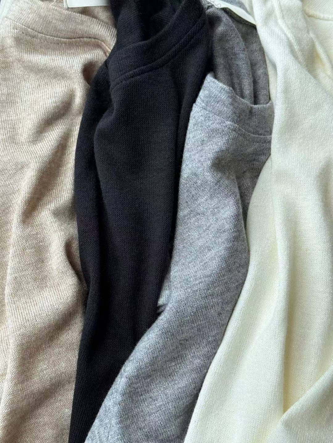 1mm韓國代購㊣女裝新品25秋冬推薦休閑職業真品時尚熱賣T恤1mmT恤