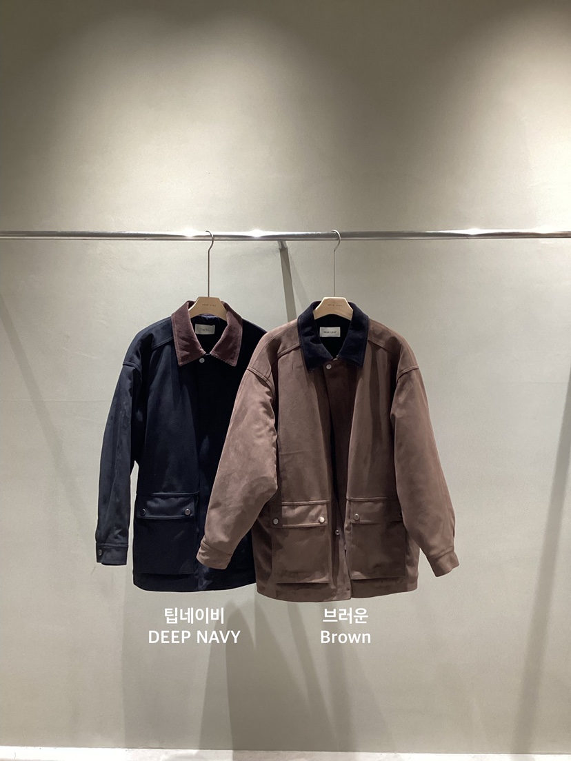 NEAR LEAP-P東大門㊣直郵女士新款真品人氣時尚休閑夾克麂皮NEAR LEAP夾克