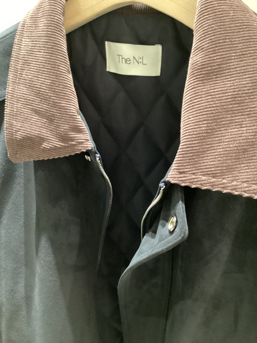 NEAR LEAP-P東大門㊣直郵女士新款真品人氣時尚休閑夾克麂皮NEAR LEAP夾克