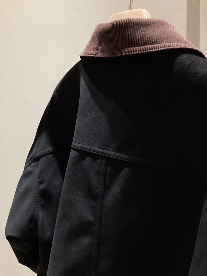 NEAR LEAP-P東大門㊣直郵女士新款真品人氣時尚休閑夾克麂皮NEAR LEAP夾克