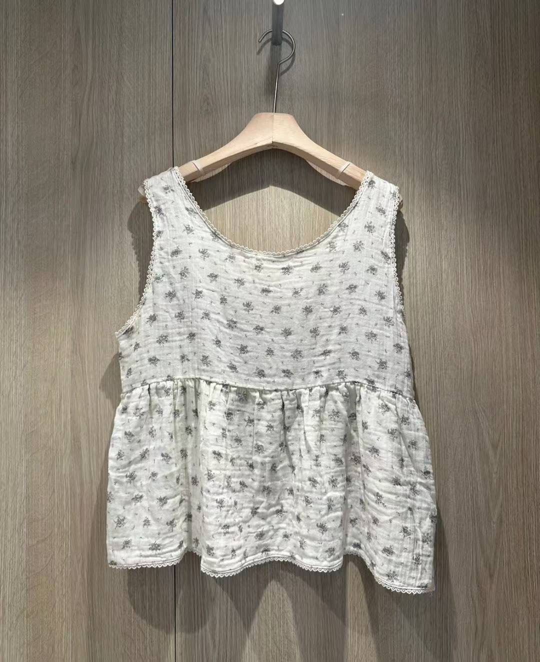 ARLOW東大門㊣代購女裝新品人氣時尚真品職業25秋冬吊帶背心ARLOW吊帶/背心