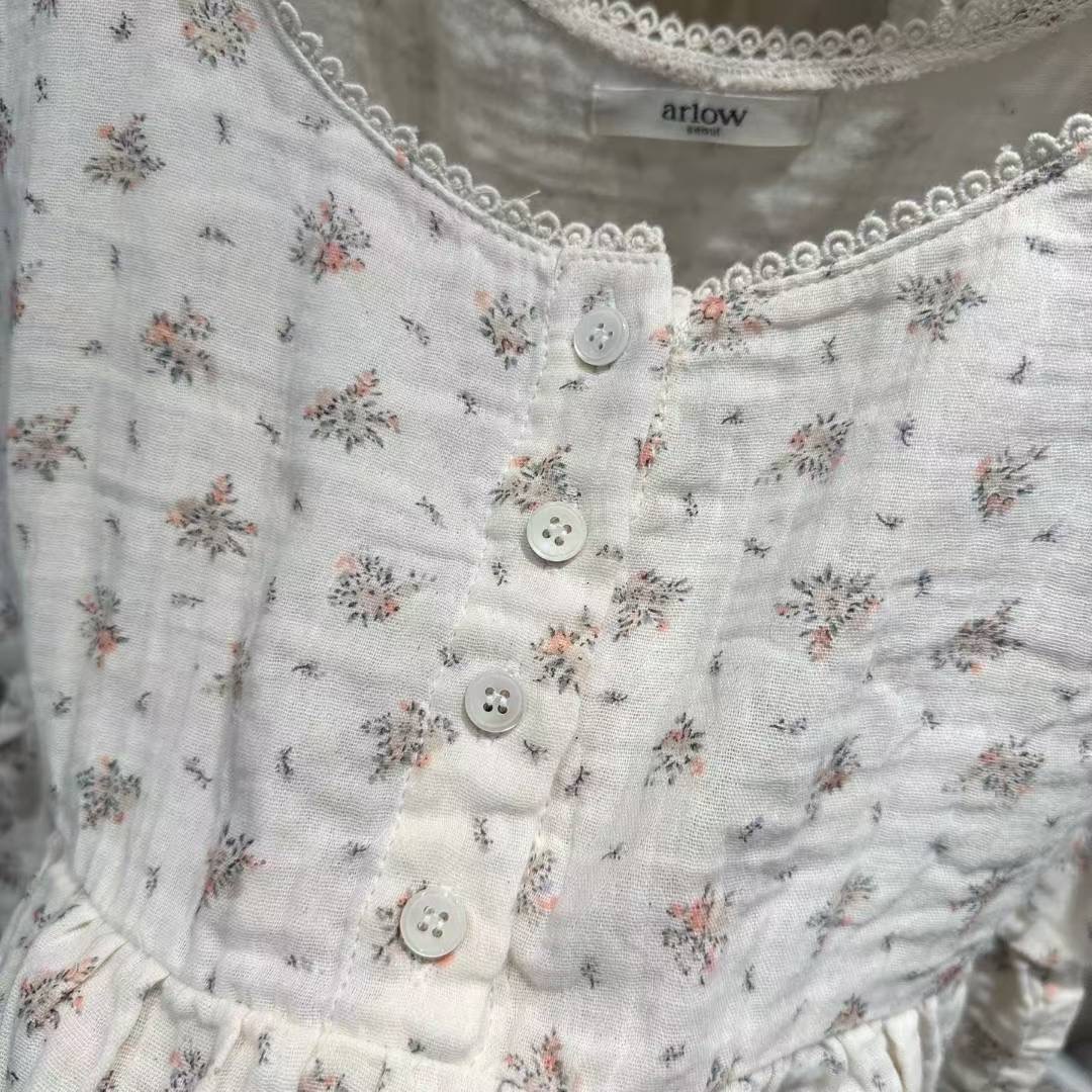 ARLOW東大門㊣代購女裝新品人氣時尚真品職業25秋冬吊帶背心ARLOW吊帶/背心