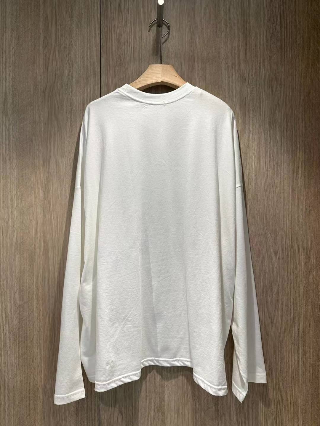 ARLOW東大門㊣直郵女士新品人氣職業休閑真品熱賣時尚長袖T恤ARLOW長袖T恤