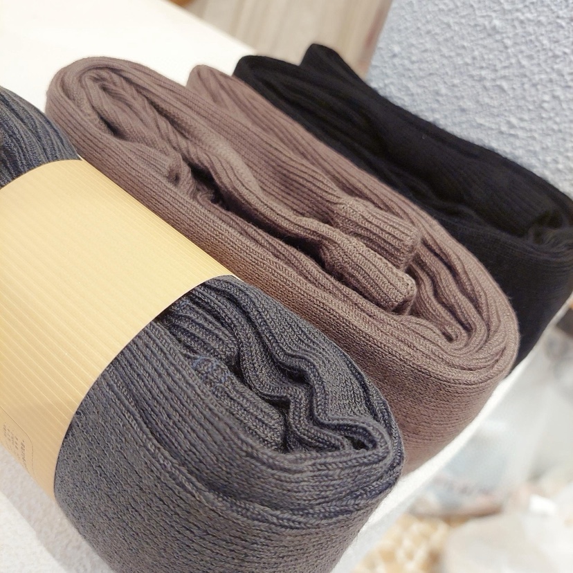 CACTUS-Q韓國直郵㊣女士新款推薦25秋冬休閑真品熱賣襪子羊毛CACTUS十雙起/可混搭襪子