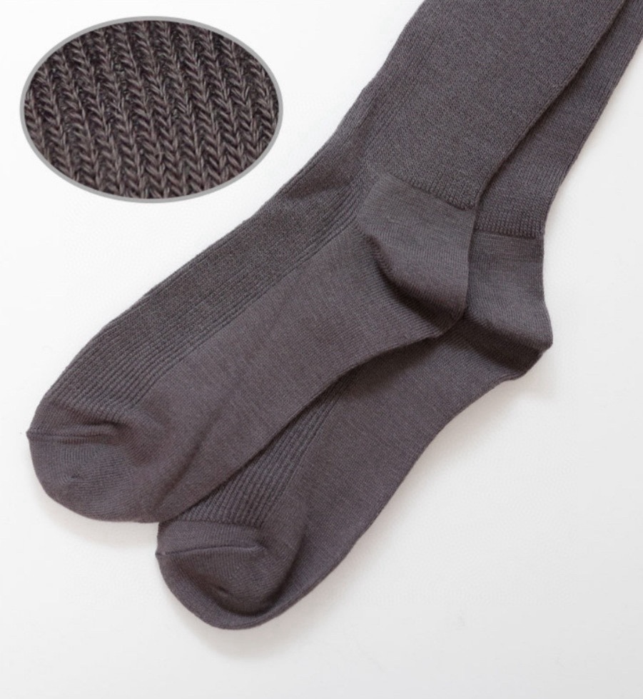 CACTUS-Q韓國直郵㊣女士新款推薦25秋冬休閑真品熱賣襪子羊毛CACTUS十雙起/可混搭襪子