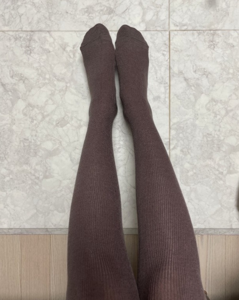 CACTUS-Q韓國直郵㊣女士新款推薦25秋冬休閑真品熱賣襪子羊毛CACTUS十雙起/可混搭襪子圖色2