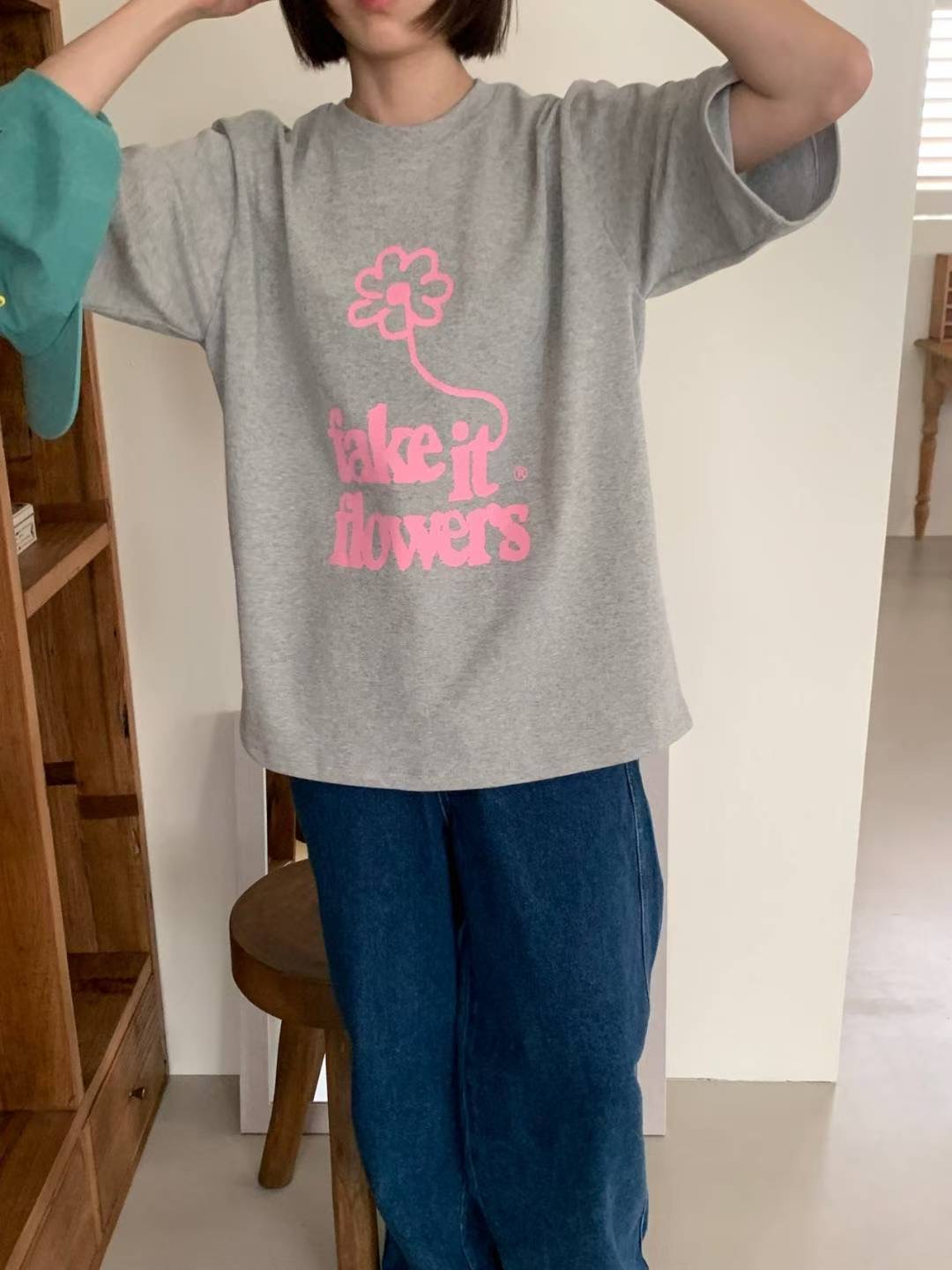 ARHEE韓國代購㊣女裝新品熱賣推薦時尚人氣職業休閑真品T恤ARHEET恤