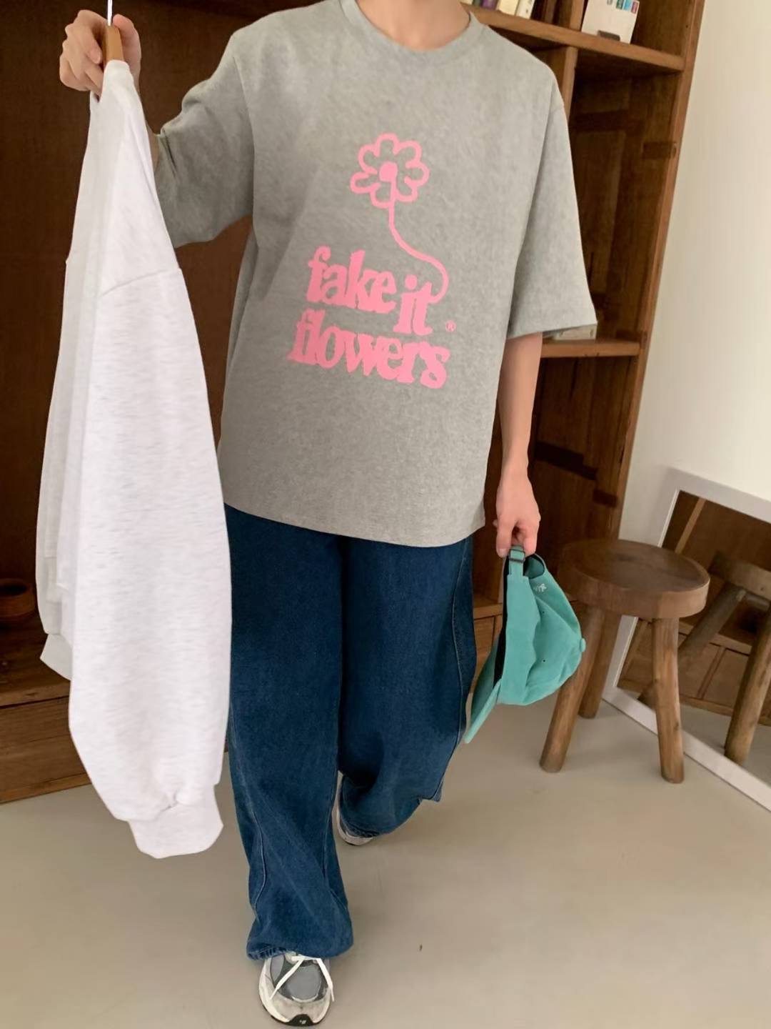 ARHEE韓國代購㊣女裝新品熱賣推薦時尚人氣職業休閑真品T恤ARHEET恤