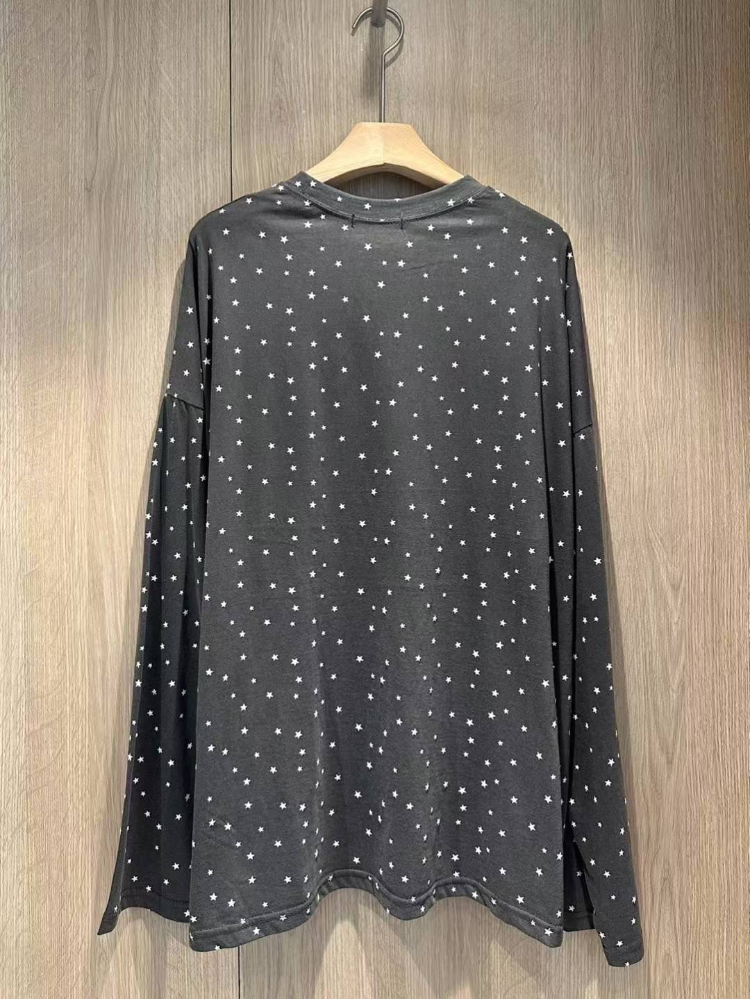 ARLOW東大門㊣代購女士新品真品25秋冬職業熱賣推薦長袖T恤ARLOW長袖T恤