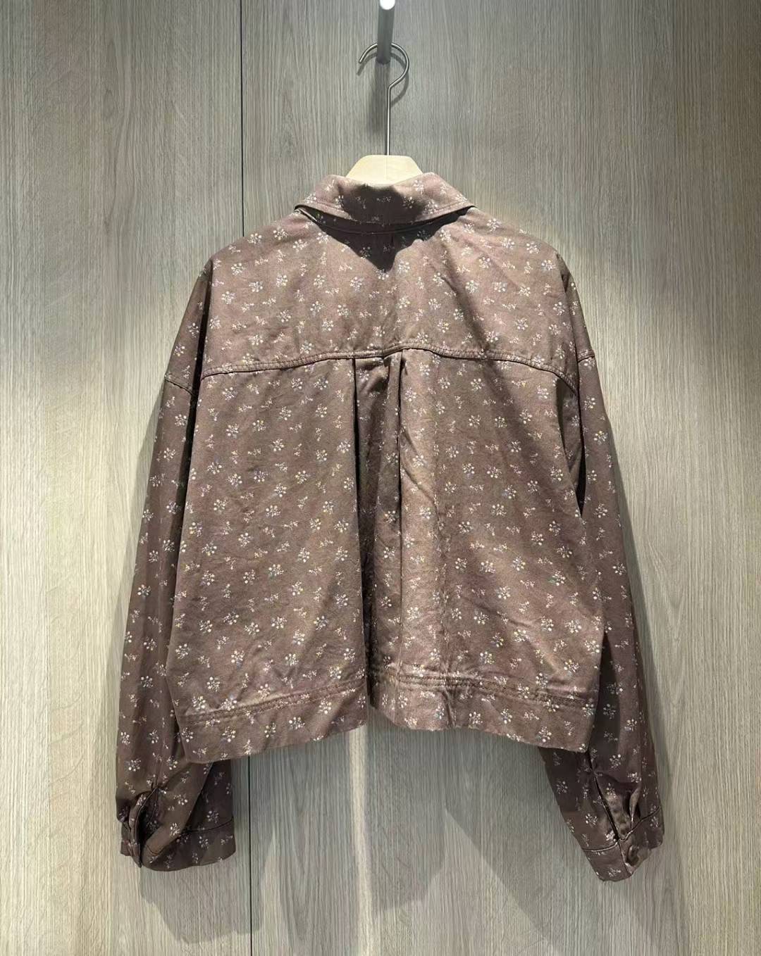 ARLOW東大門㊣實拍女裝新品推薦休閑熱賣時尚人氣職業真品夾克ARLOW夾克