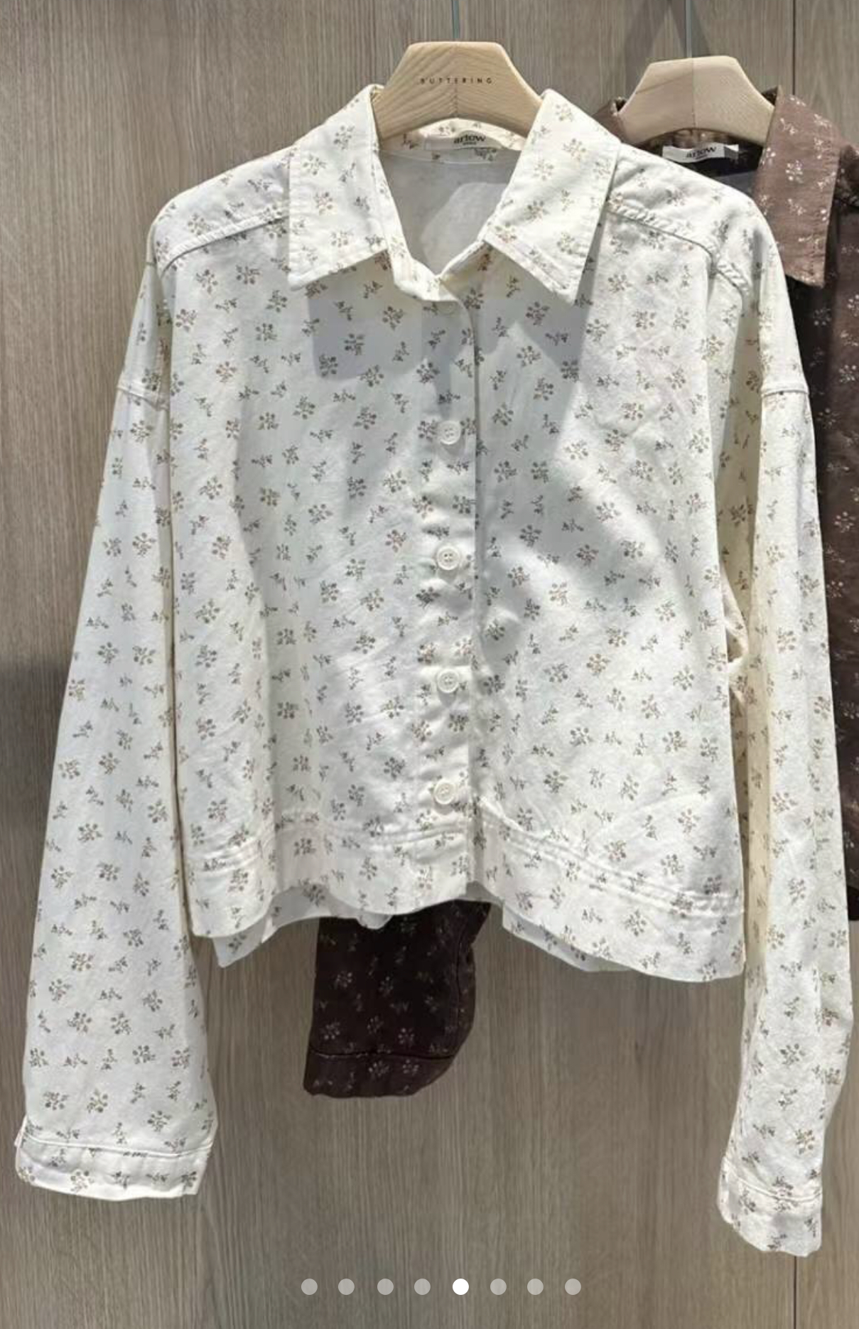 ARLOW東大門㊣實拍女裝新品推薦休閑熱賣時尚人氣職業真品夾克ARLOW夾克