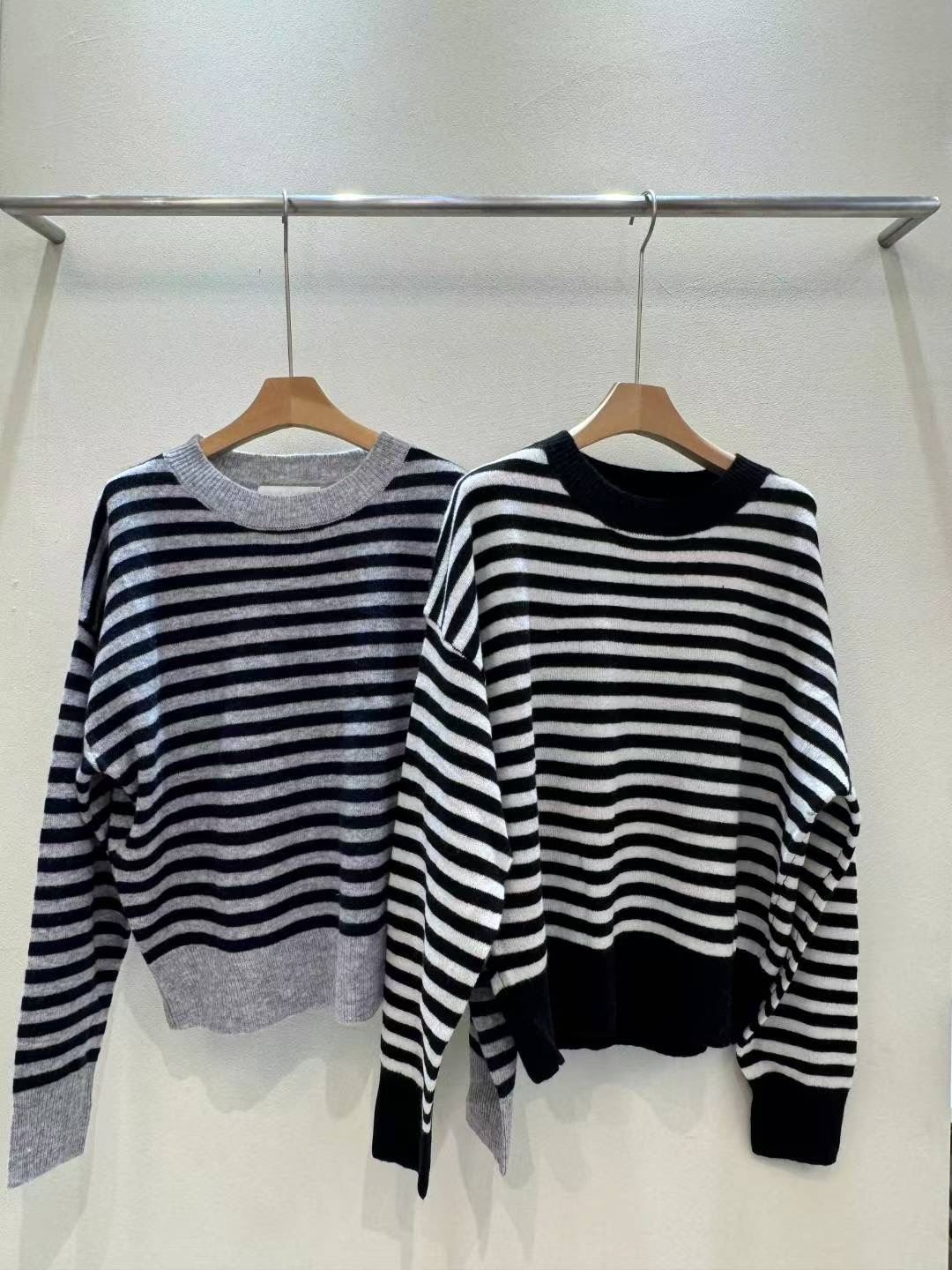 MUTE韓國代購㊣女裝新品25秋冬真品熱賣人氣推薦休閑長袖T恤MUTE長袖T恤