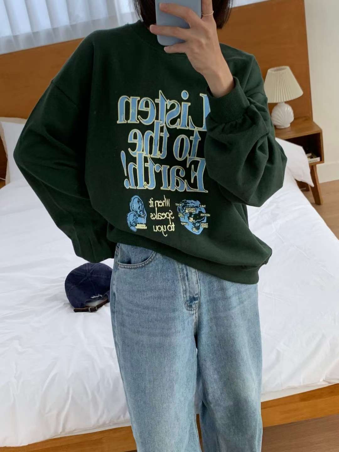 ARHEE東大門㊣代購女士新品真品休閑人氣推薦職業時尚長袖T恤ARHEE長袖T恤