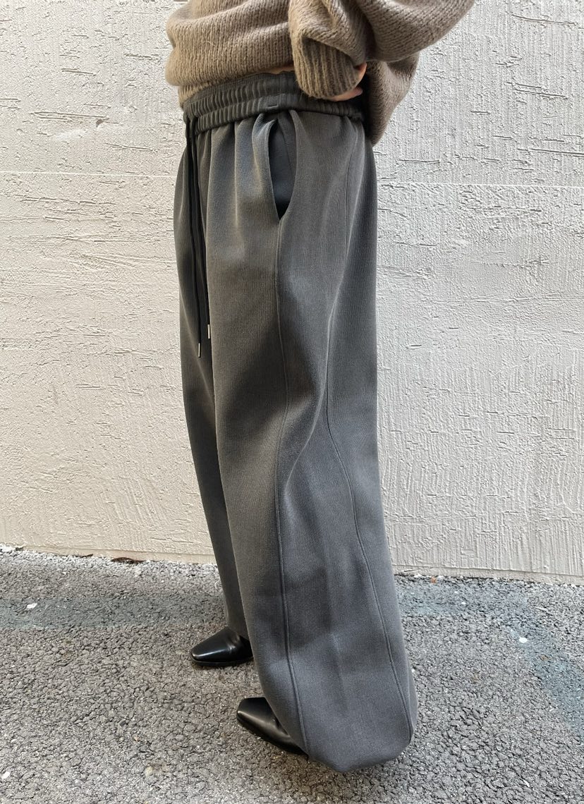 NEAR LEAP-P東大門㊣實拍女裝新品人氣真品熱賣25秋冬休閑褲NEAR LEAP休閑褲