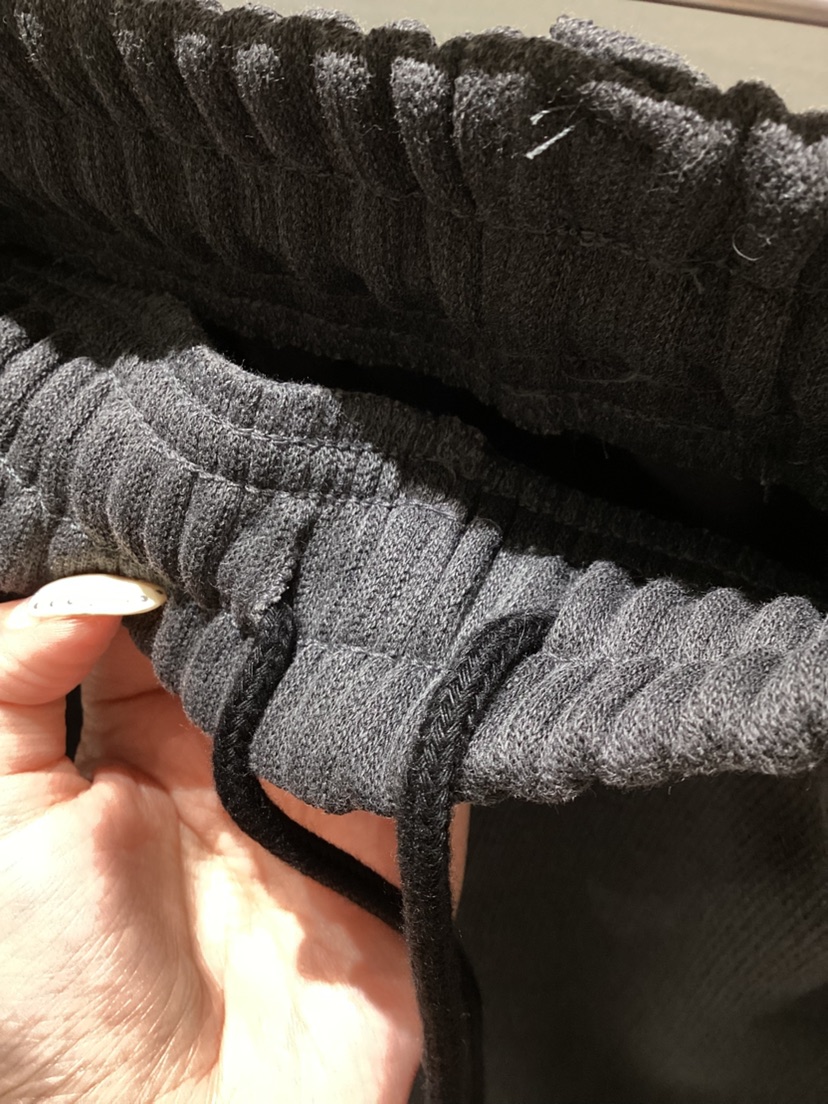 NEAR LEAP-P東大門㊣實拍女裝新品人氣真品熱賣25秋冬休閑褲NEAR LEAP休閑褲