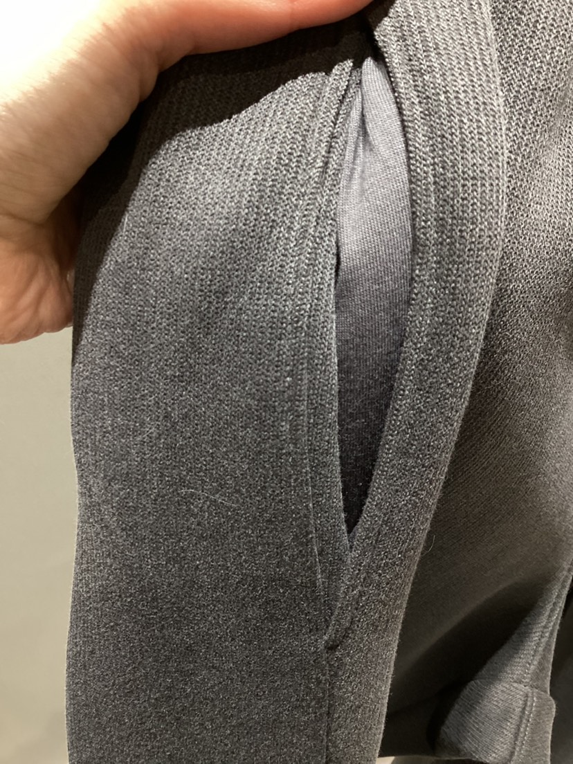 NEAR LEAP-P東大門㊣實拍女裝新品人氣真品熱賣25秋冬休閑褲NEAR LEAP休閑褲