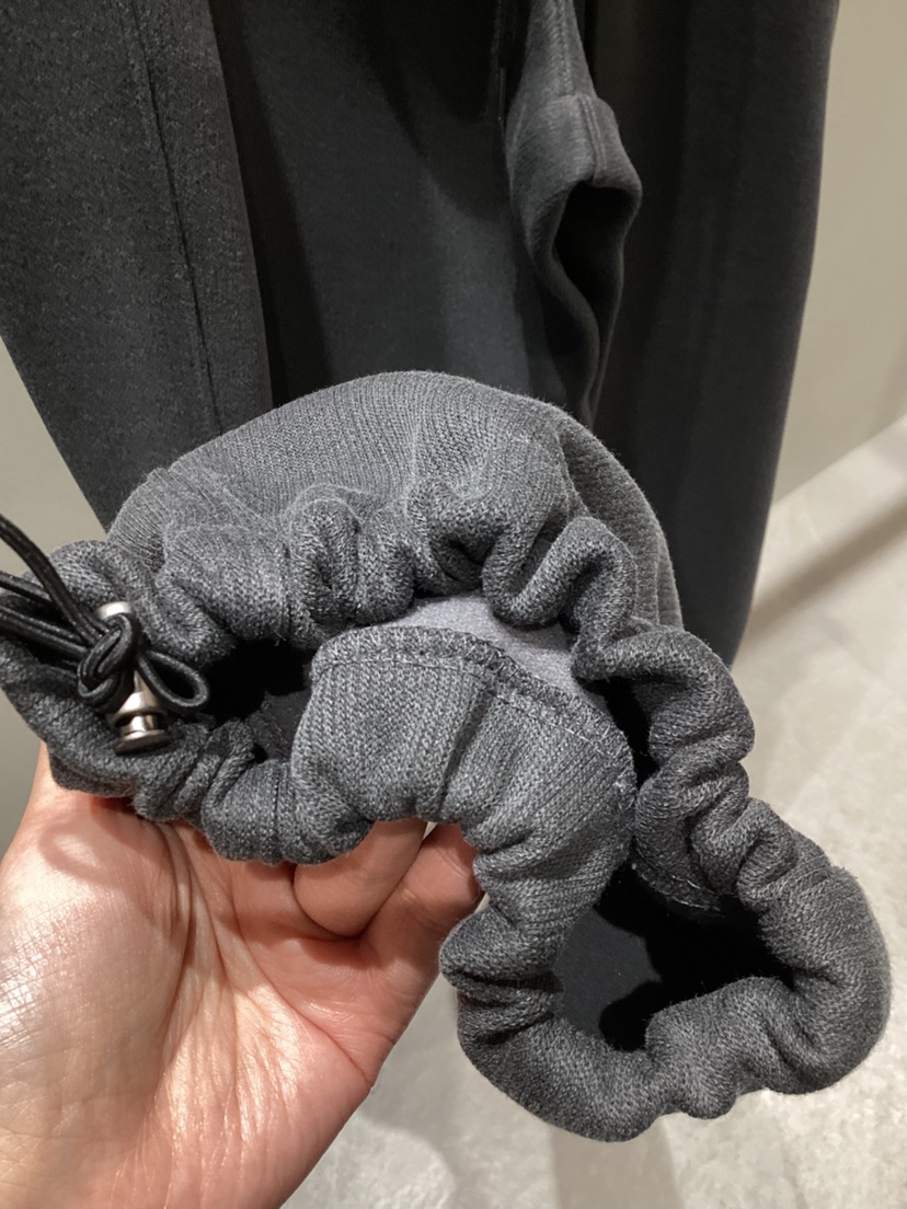 NEAR LEAP-P東大門㊣實拍女裝新品人氣真品熱賣25秋冬休閑褲NEAR LEAP休閑褲