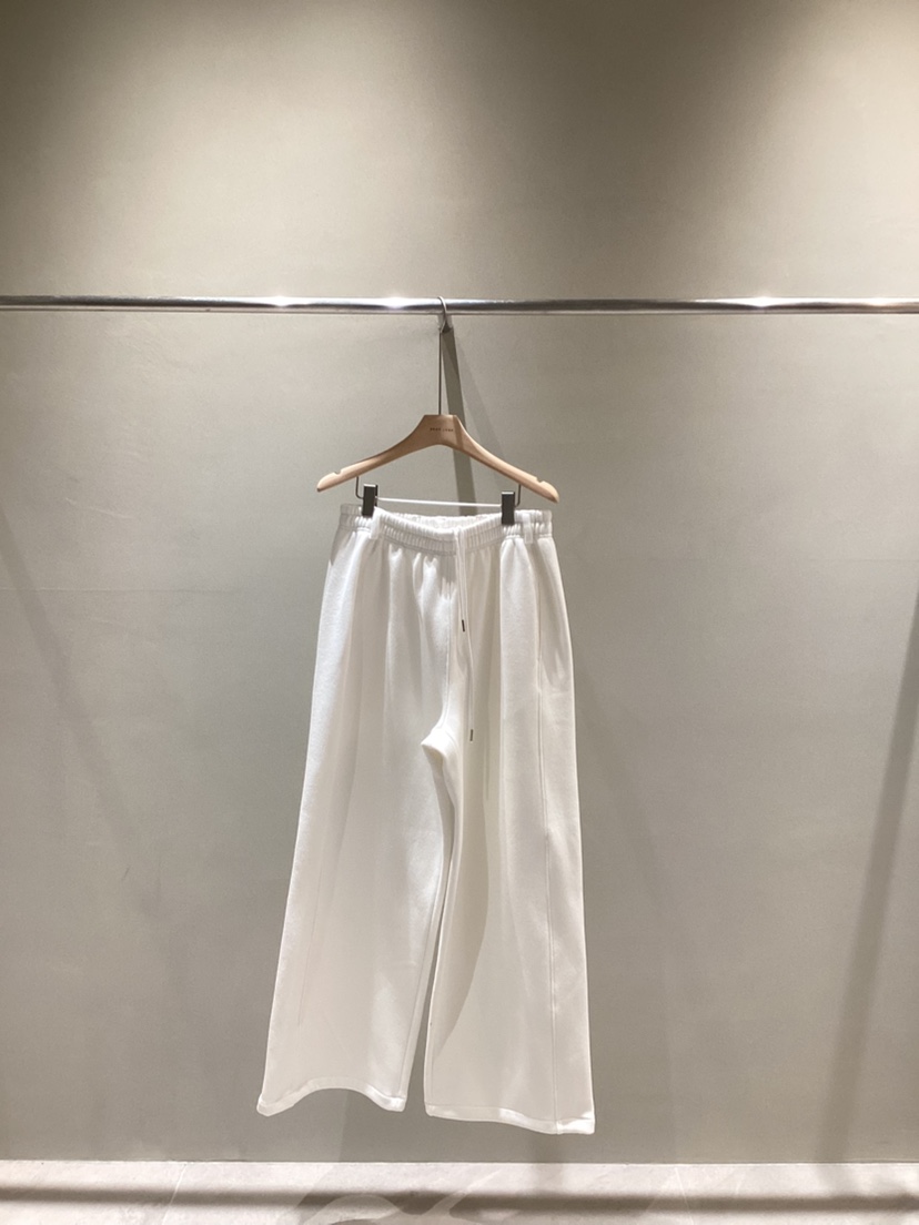 NEAR LEAP-P東大門㊣實拍女裝新品人氣真品熱賣25秋冬休閑褲NEAR LEAP休閑褲圖色2