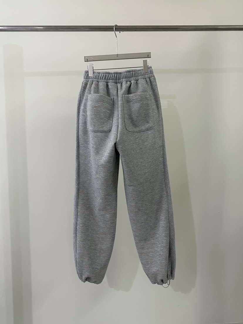 SEARE東大門㊣直郵女裝新款休閑推薦時尚真品25秋冬職業休閑褲SEARE休閑褲