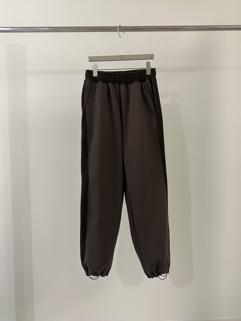 SEARE東大門㊣直郵女裝新款休閑推薦時尚真品25秋冬職業休閑褲SEARE休閑褲