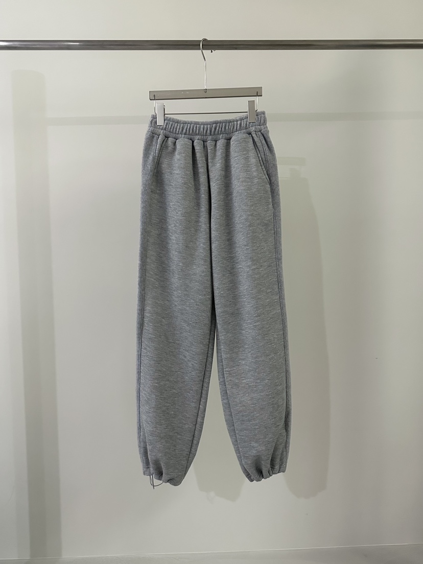 SEARE東大門㊣直郵女裝新款休閑推薦時尚真品25秋冬職業休閑褲SEARE休閑褲圖色2