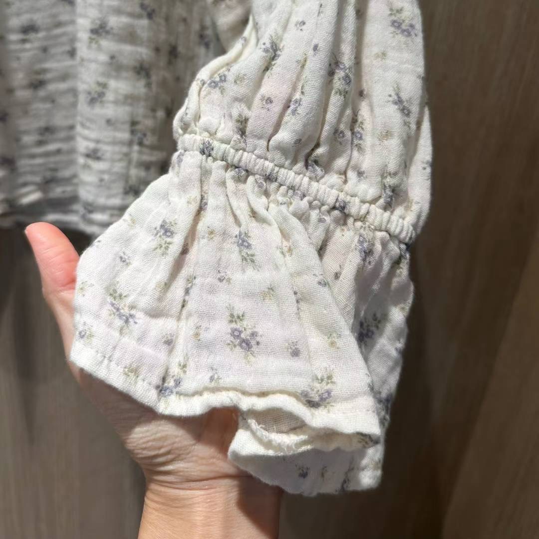 ARLOW東大門㊣實拍女士新款職業人氣熱賣休閑25秋冬襯衫蕾絲衫ARLOW襯衫/蕾絲衫