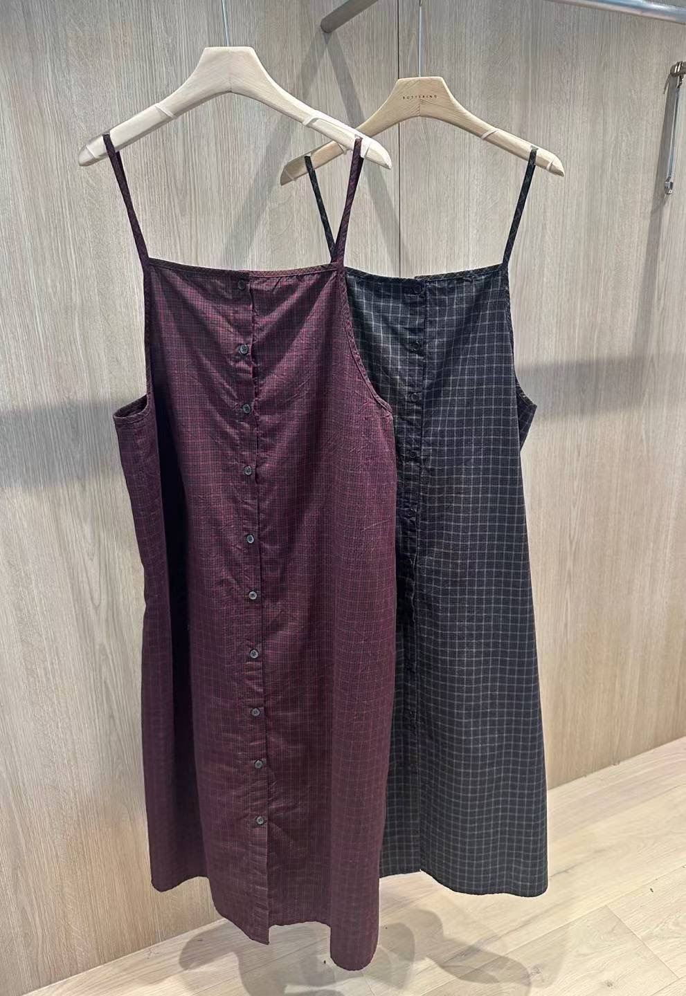 ARLOW東大門㊣實拍女裝新款推薦真品休閑人氣連衣裙不含內搭ARLOW連衣裙