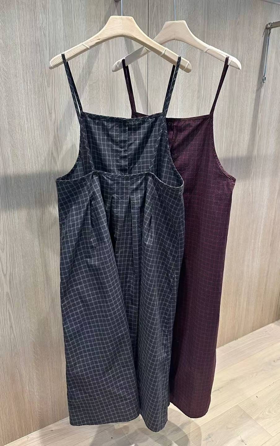 ARLOW東大門㊣實拍女裝新款推薦真品休閑人氣連衣裙不含內搭ARLOW連衣裙