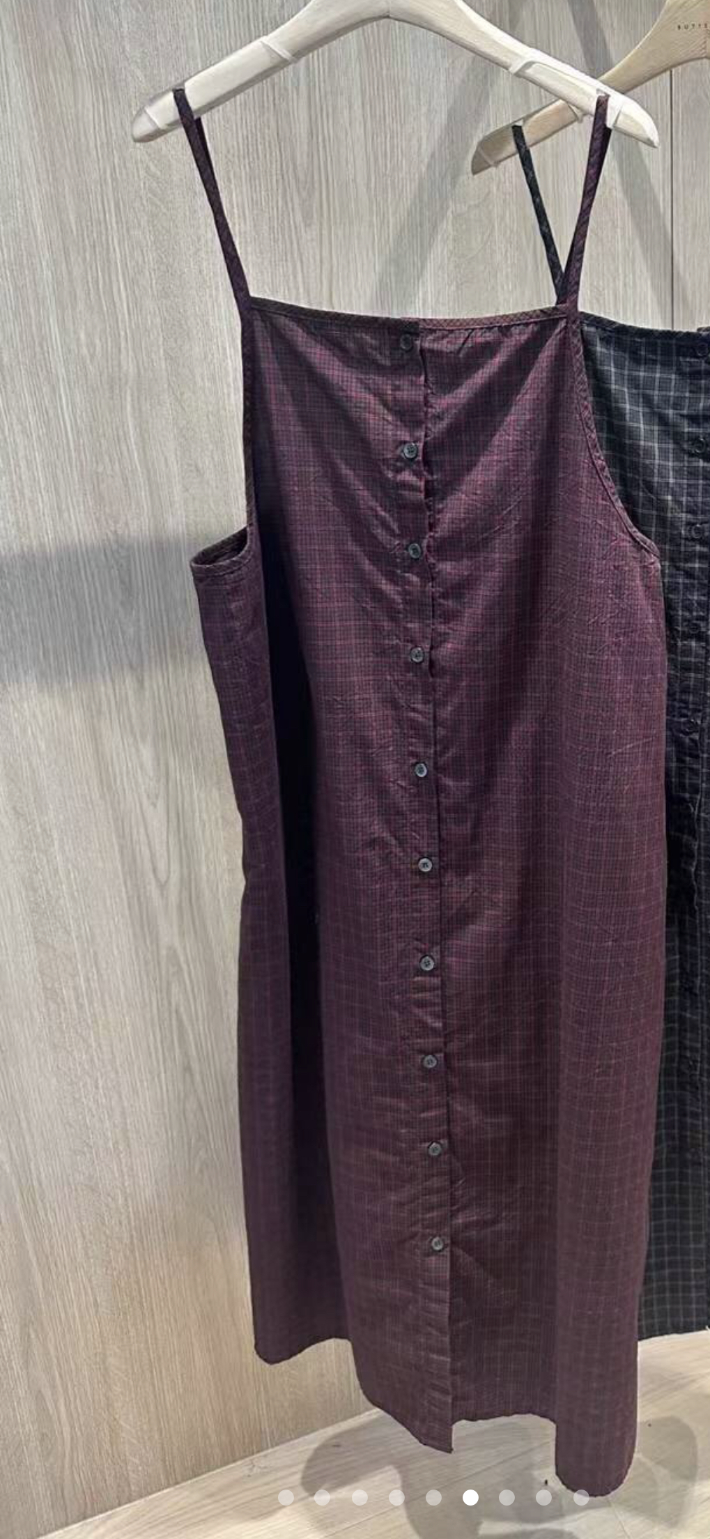 ARLOW東大門㊣實拍女裝新款推薦真品休閑人氣連衣裙不含內搭ARLOW連衣裙