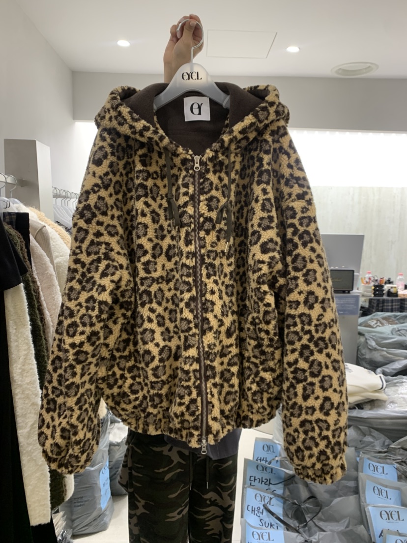 EYEL東大門㊣代購女裝新款25秋冬職業休閑熱賣時尚推薦夾克EYEL夾克