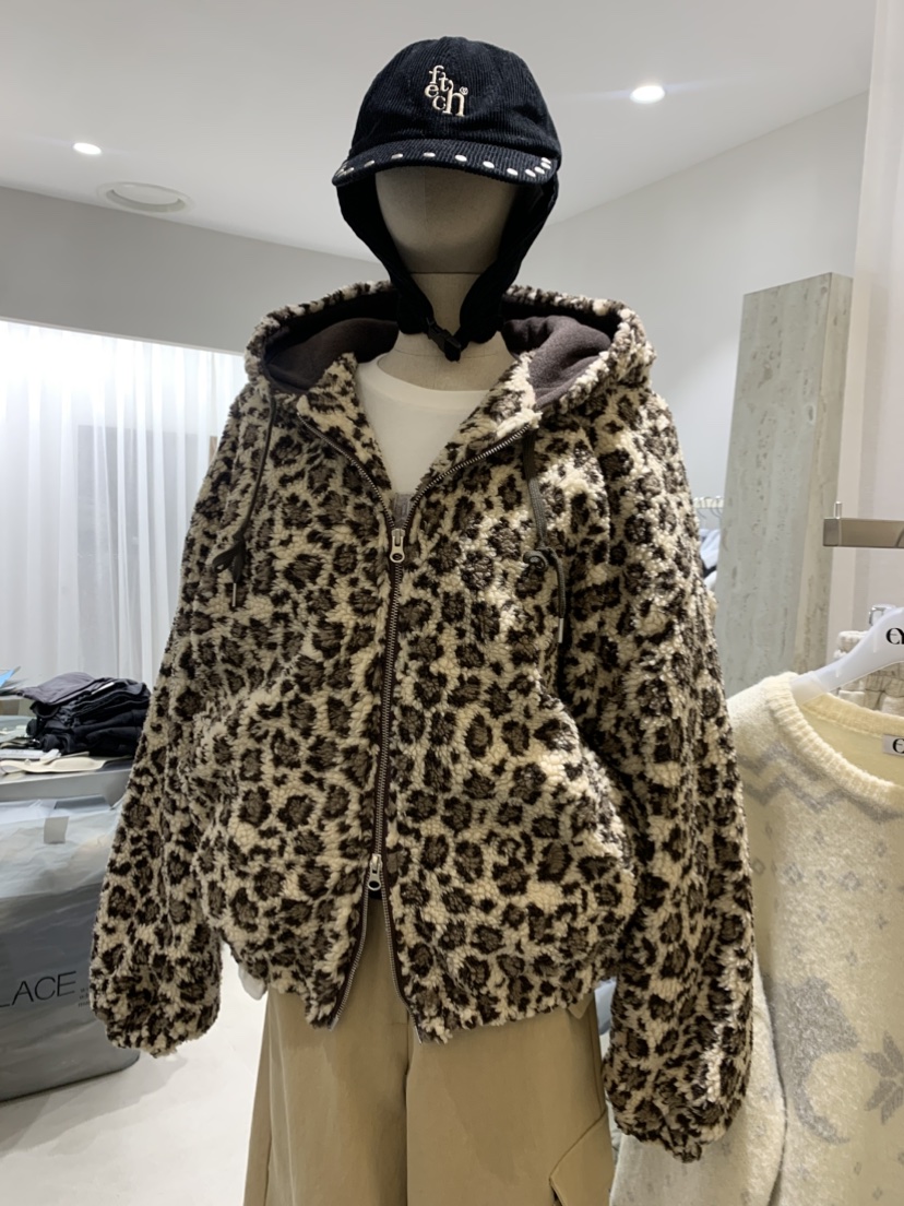 EYEL東大門㊣代購女裝新款25秋冬職業休閑熱賣時尚推薦夾克EYEL夾克圖色2