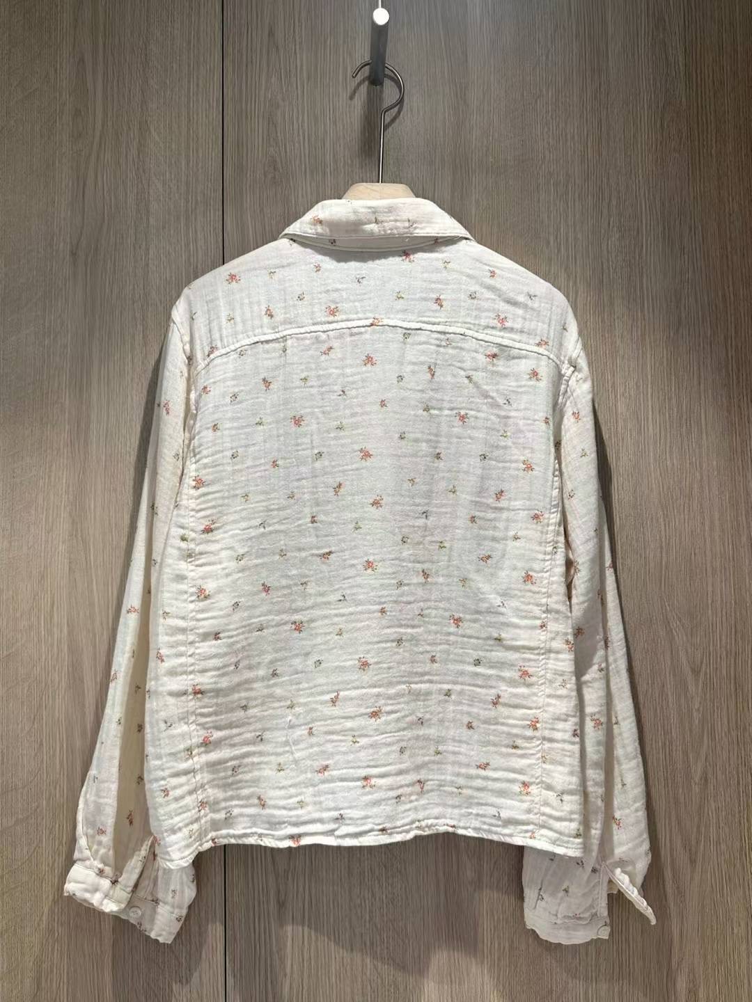 ARLOW韓國直郵㊣女裝新品熱賣職業人氣真品25秋冬襯衫蕾絲衫ARLOW襯衫/蕾絲衫