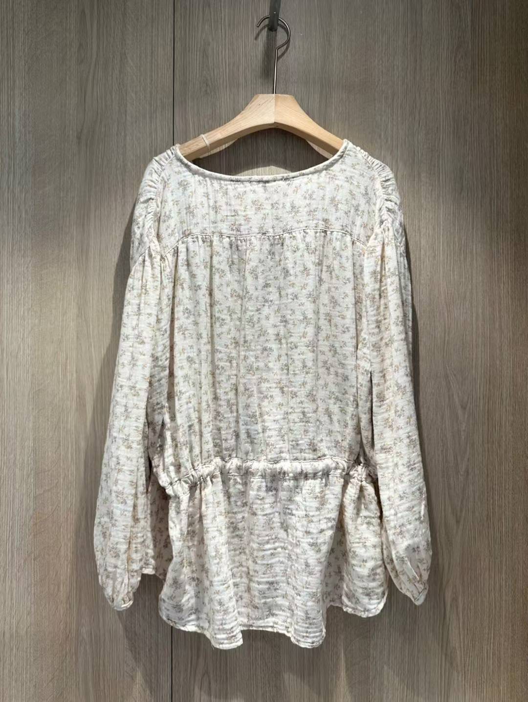 ARLOW東大門㊣直郵女士新品真品時尚推薦職業休閑襯衫蕾絲衫ARLOW襯衫/蕾絲衫