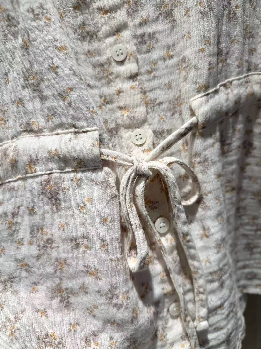 ARLOW東大門㊣直郵女士新品真品時尚推薦職業休閑襯衫蕾絲衫ARLOW襯衫/蕾絲衫