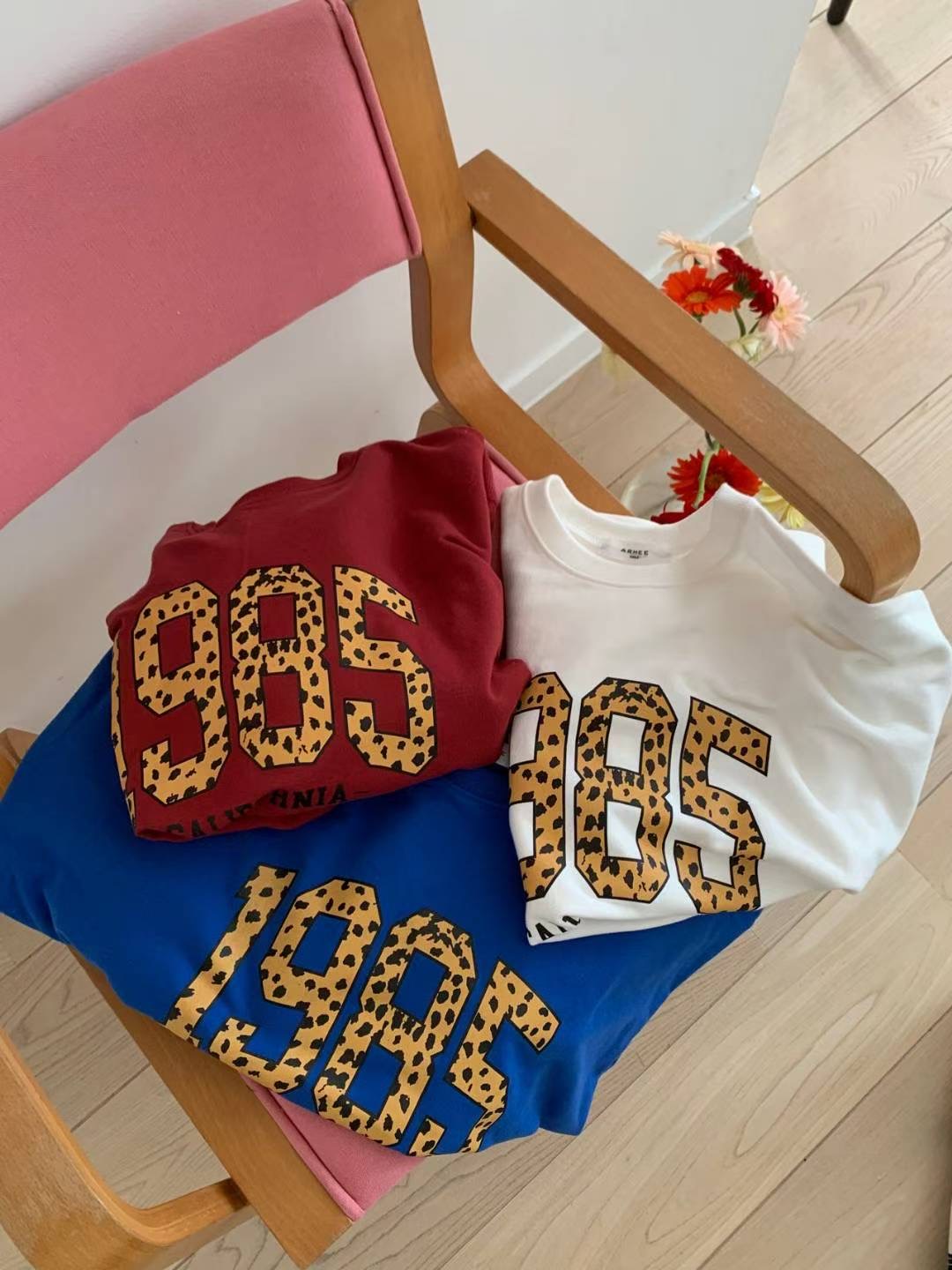 ARHEE韓國代購㊣女裝新款休閑時尚推薦人氣25秋冬熱賣真品衛衣ARHEE衛衣