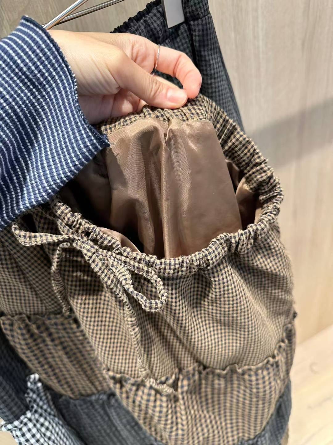 ARLOW韓國直郵㊣女裝新品時尚人氣職業推薦休閑熱賣真品長裙ARLOW長裙