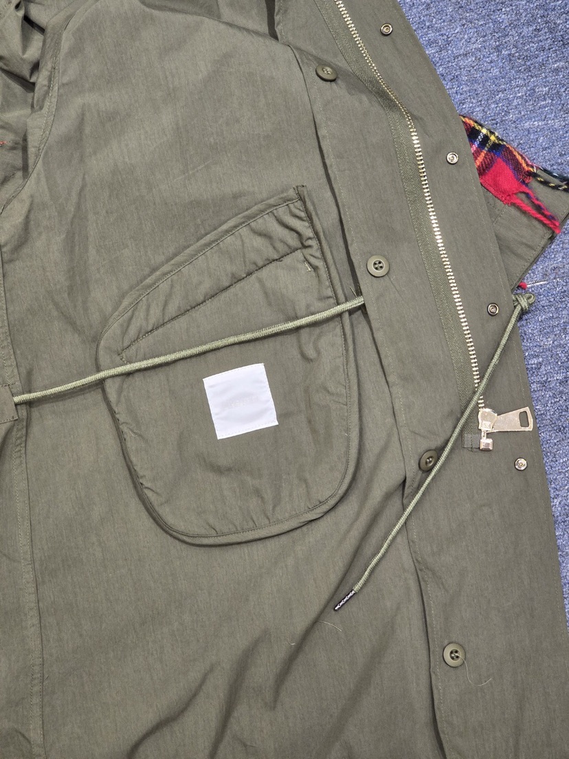 LIKEVAM韓國直郵㊣女士新款25秋冬真品時尚推薦職業中長款大衣LIKEVAM中長款大衣