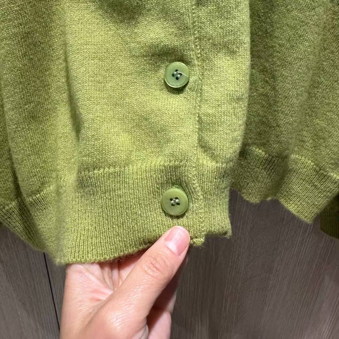 ARLOW東大門㊣代購女士新款真品時尚25秋冬休閑人氣熱賣針織衫ARLOW針織衫