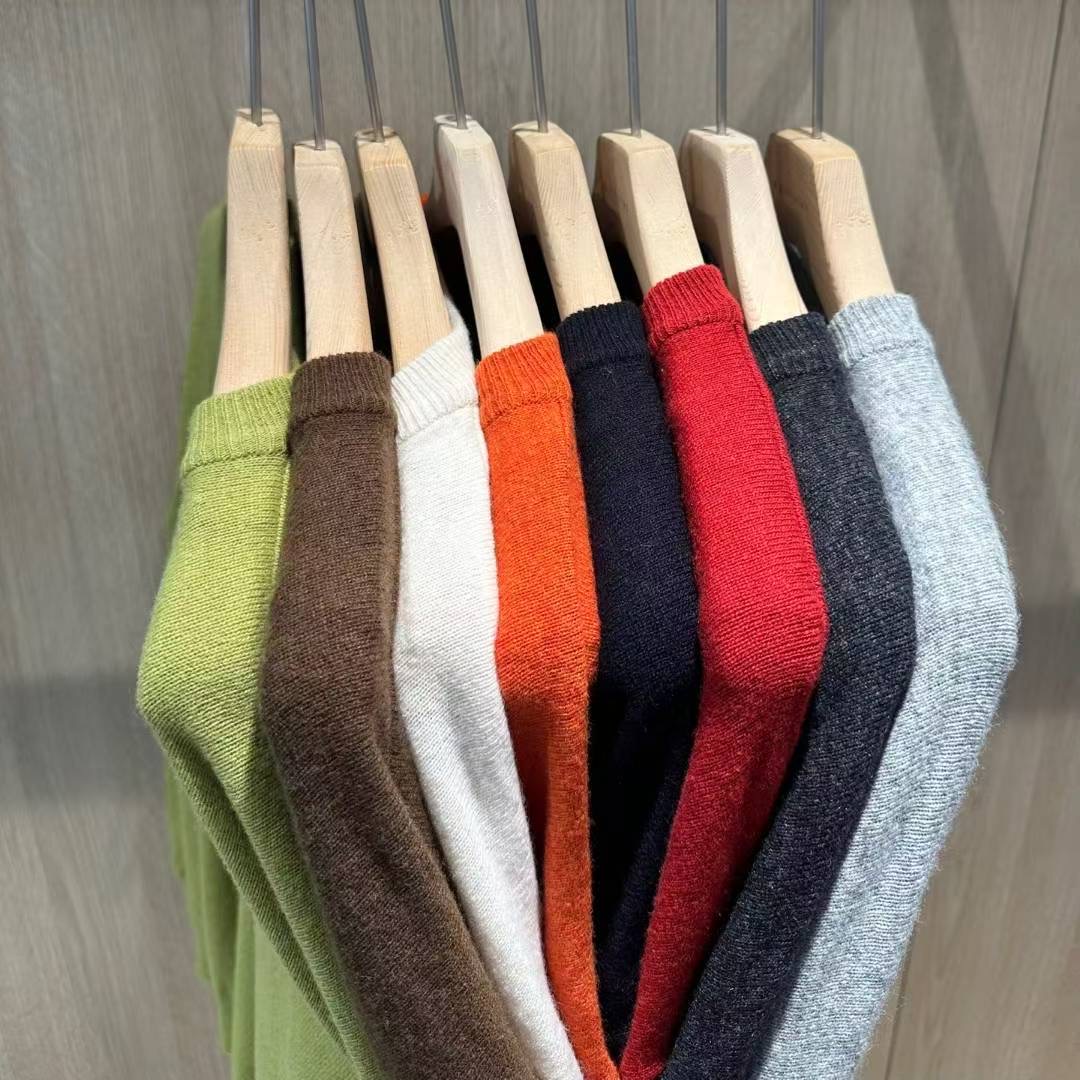 ARLOW東大門㊣代購女士新款真品時尚25秋冬休閑人氣熱賣針織衫ARLOW針織衫