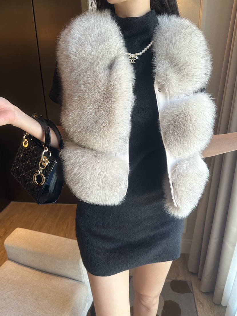 LAVIEU韓國代購㊣女裝新品真品25秋冬職業時尚推薦人氣馬甲LAVIEU馬甲