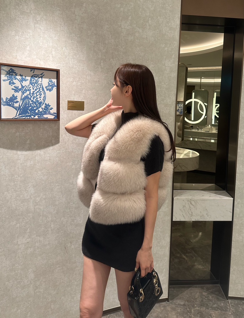 LAVIEU韓國代購㊣女裝新品真品25秋冬職業時尚推薦人氣馬甲LAVIEU馬甲