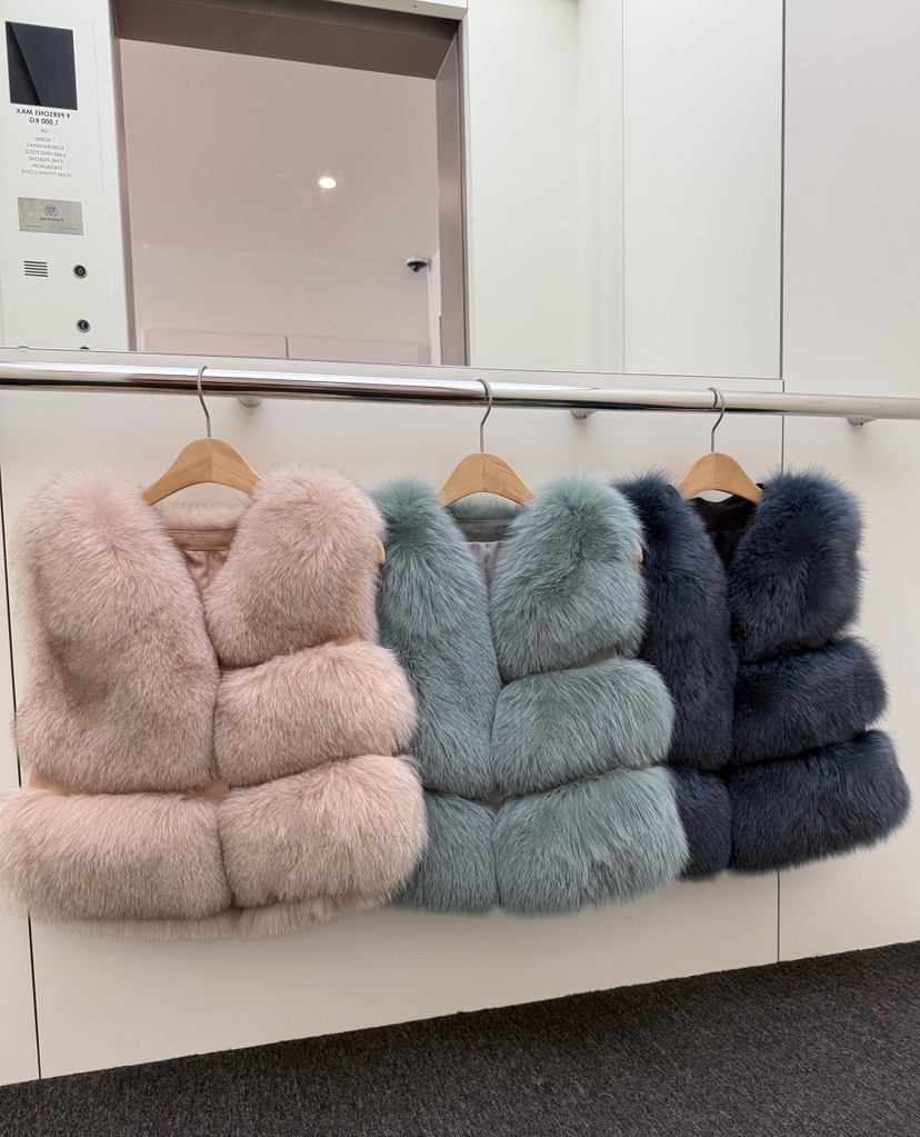 LAVIEU韓國代購㊣女裝新品真品25秋冬職業時尚推薦人氣馬甲LAVIEU馬甲