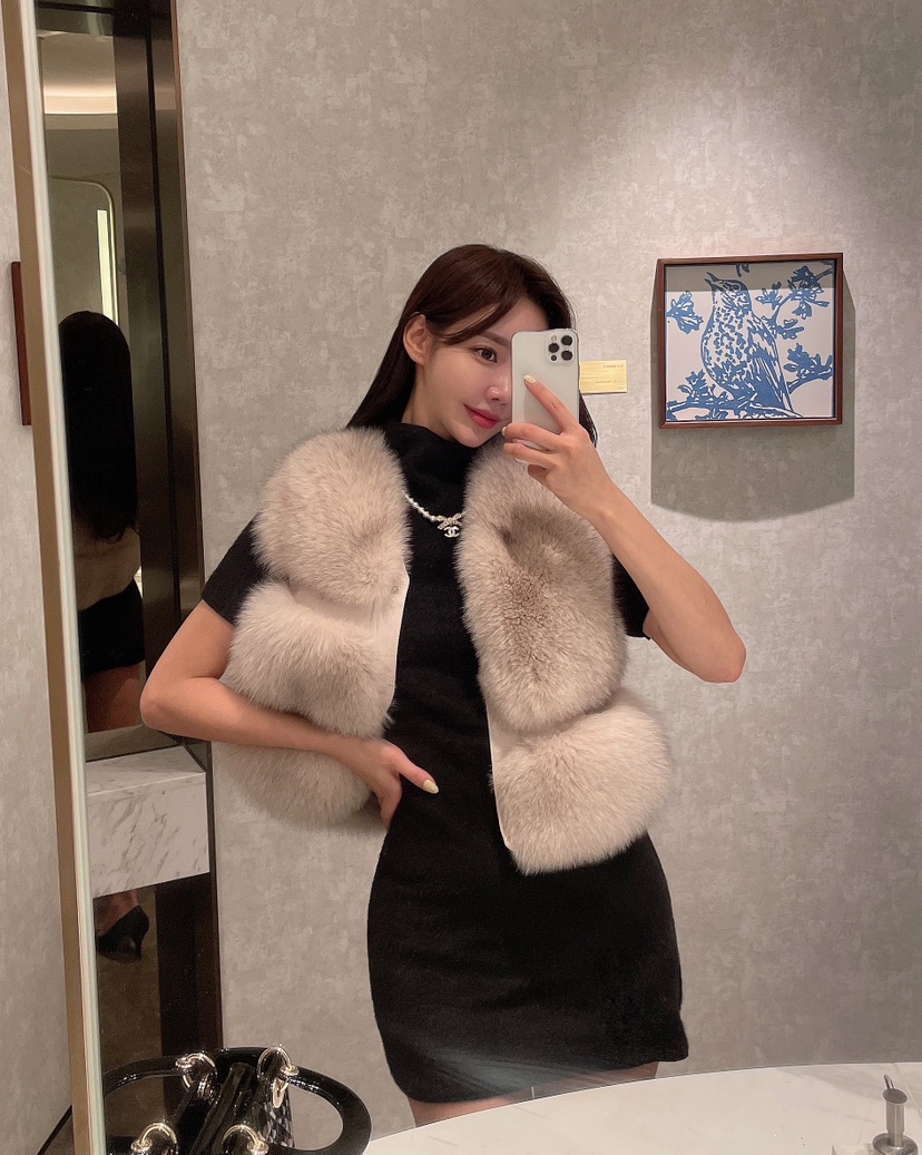 LAVIEU韓國代購㊣女裝新品真品25秋冬職業時尚推薦人氣馬甲LAVIEU馬甲