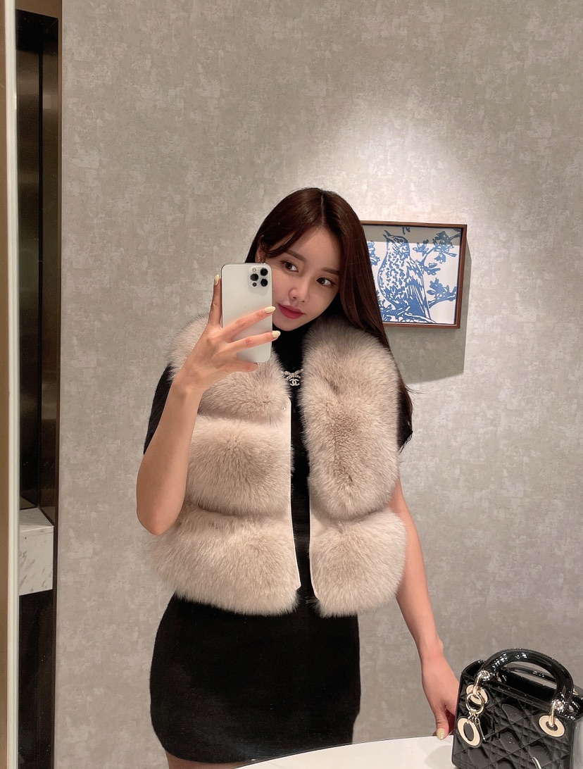 LAVIEU韓國代購㊣女裝新品真品25秋冬職業時尚推薦人氣馬甲LAVIEU馬甲