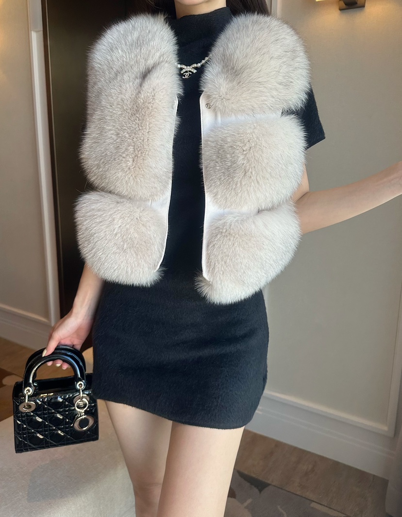 LAVIEU韓國代購㊣女裝新品真品25秋冬職業時尚推薦人氣馬甲LAVIEU馬甲