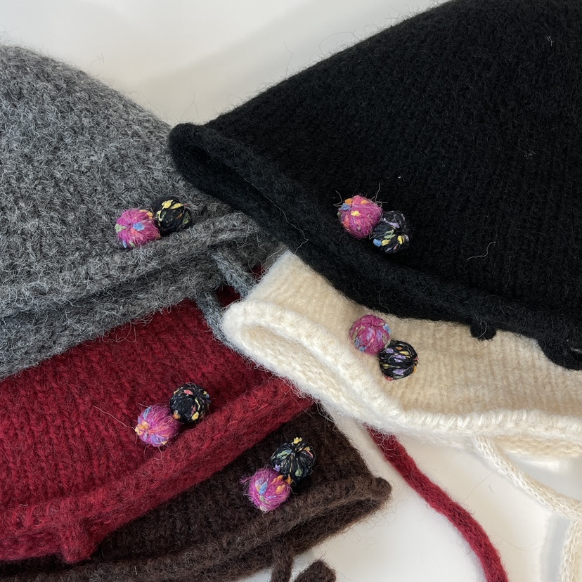 LOVELY HAT韓國直郵㊣女士新款職業推薦真品人氣時尚熱賣帽子LOVELY HAT帽子