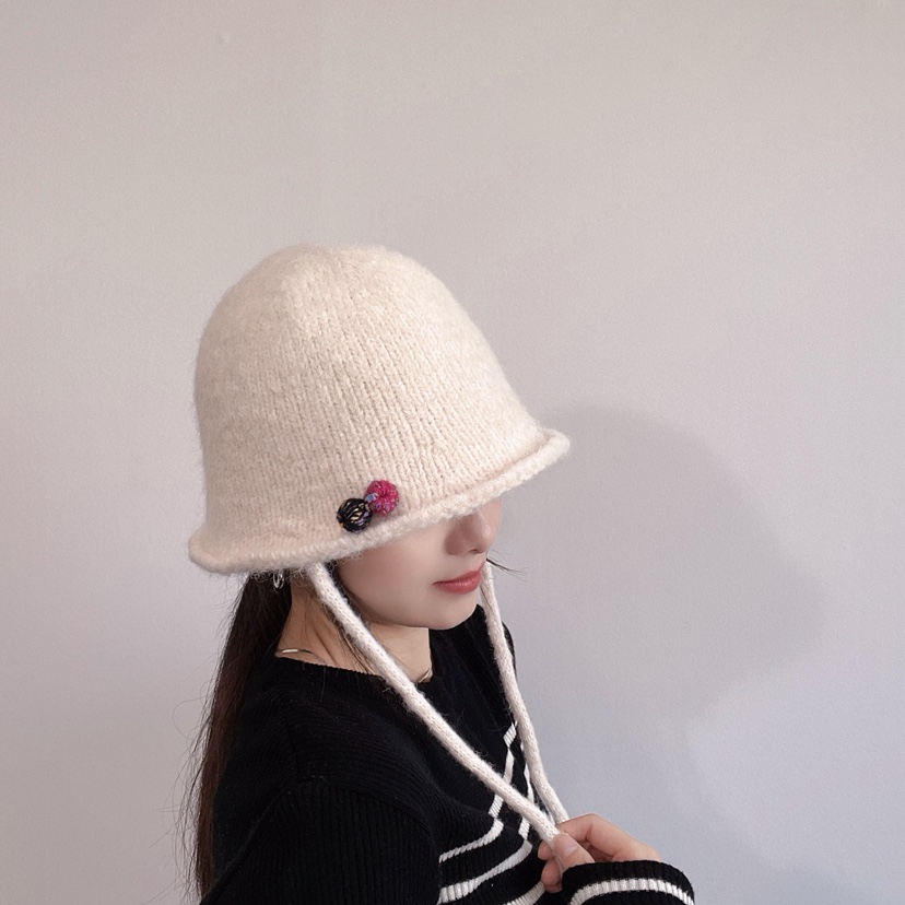 LOVELY HAT韓國直郵㊣女士新款職業推薦真品人氣時尚熱賣帽子LOVELY HAT帽子