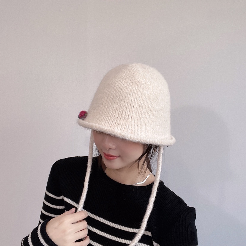 LOVELY HAT韓國直郵㊣女士新款職業推薦真品人氣時尚熱賣帽子LOVELY HAT帽子